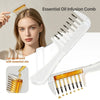 ScalpFlow™ Oil Massage Comb