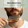 ScalpFlow™ Oil Massage Comb