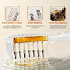 ScalpFlow™ Oil Massage Comb