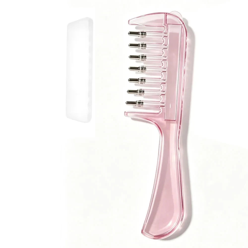 ScalpFlow™ Oil Massage Comb