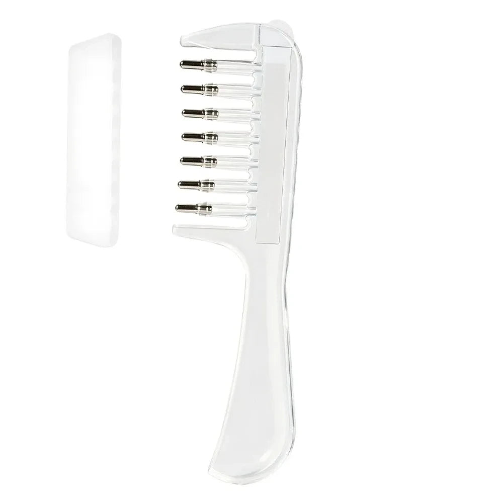 ScalpFlow™ Oil Massage Comb