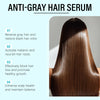 Anti-Gray Hair Serum