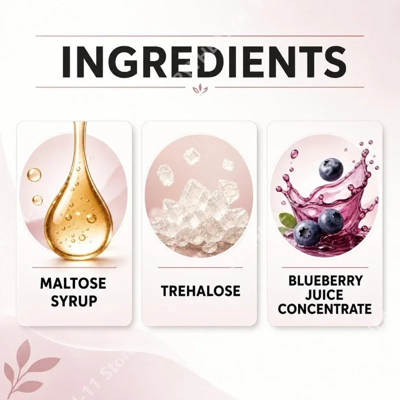 Women’s Intimate Wellness Gummies