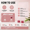 Women’s Intimate Wellness Gummies