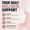 Women’s Intimate Wellness Gummies